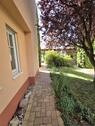 Zugang zum Haus - 