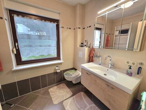 Tageslichtbad mit... - 