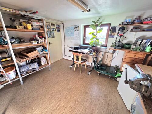 Werkstatt - 