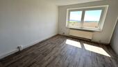 Wohnzimmer - 3 Zimmer Etagenwohnung zur Miete in Zettlitz
