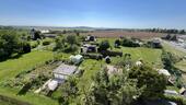 Ausblick Richtung Westen - 