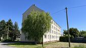 Hausansicht Westseite - 