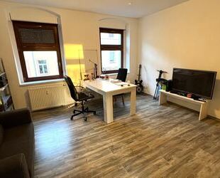 Sie suchen tollen Wohnraum in Mittweida - 2-Zimmer Wohnung