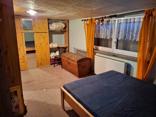 Kinderzimmer 1 im OG - 