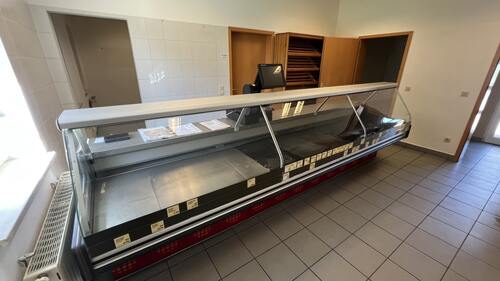 Ladengeschäft/Büro - 