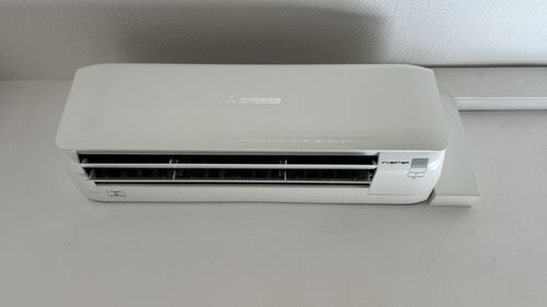 Klimaanlage - 
