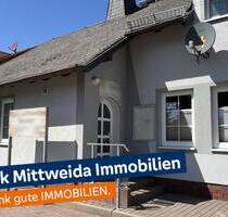 Gewerbeobjekt in Erlau - 299,00&nbsp;EUR Kaltmiete, ca.&nbsp; 45,00&nbsp;m&sup2;&nbsp;Wohnfl&auml;che in Erlau (PLZ: 09306)