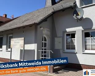 Ladengeschäft oder Büro in guter Verkehrslage zwischen Rochlitz und Mittweida - Erlau