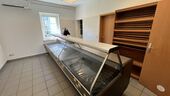 Ladengeschäft - Laden, Geschäft, Verkaufsfläche mit 45,00 m&sup2; in Erlau zur Miete