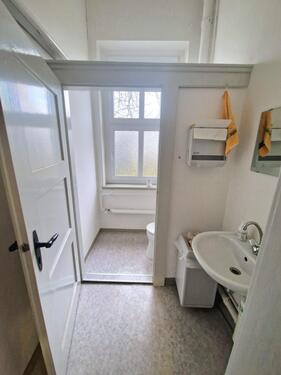 Gemeinschafts-WC - 