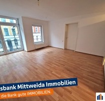 2-Zimmer-Wohnung in beliebter Seniorenresidenz - Chemnitz