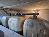 Öltanks 4.500 Liter - 