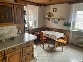 Küche im EG - Einfamilienhaus mit 154,00 m&sup2; in Penig zum Kaufen