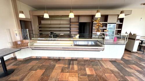 Ladentheke - Gewerbeobjekt (Büro, Produktion, Verkauf) in Geringswalde zum Kaufen