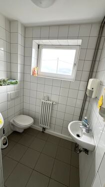 Personal WC Männer - 