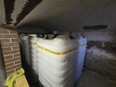 Öltanks 4500 Liter - 
