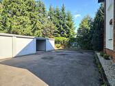 Garagen - Mehrfamilienhaus, Wohnhaus mit 227,33 m&sup2; in Niederwiesa zum Kaufen