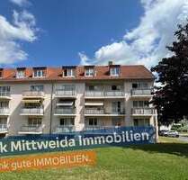Schöne, helle 3-Raum-Wohnung mit zwei Balkonen und Stellplatz! - Hainichen