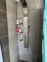 Dusche Bodentief - 