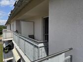 2. Balkon (Kinderzimmer) - 
