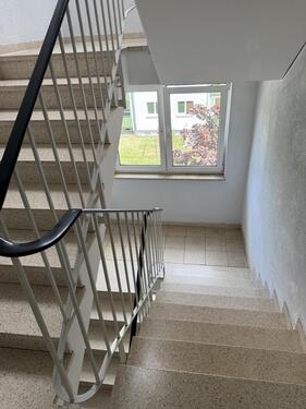 Treppenhaus - 