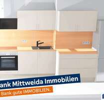 Neue Einbauküche zum Erstbezug nach Komplettrenovierung inklusiv! Mit Balkon und Tageslicht-Bad! - Chemnitz Altendorf