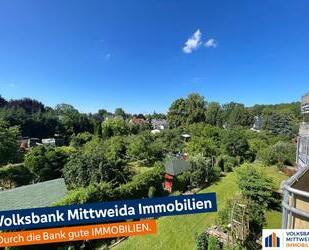 Attraktive Wohnung mit Balkon-Blick ins Grüne und Tiefgaragen-Stellplatz sucht neuen Eigentümer! - Neukirchen