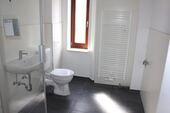 Bad - 2-R-WHG Haus 1 1.OG links - 