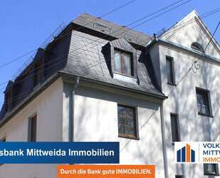 Achtung Kapitalanleger - 2 vermietete MFH in grüner ruhiger Lage von Claußnitz
