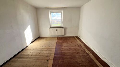 Kinderzimmer 1 - Wohnung im DG - 