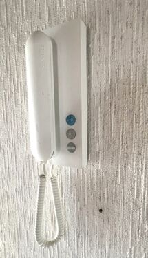 Wechselsprechanlage - 