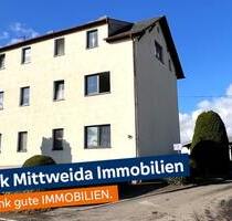 Gepflegtes MFH mit 3 Wohneinheiten als Kapitalanlage – auch sehr gut zur Eigennutzung geeignet - Mittweida