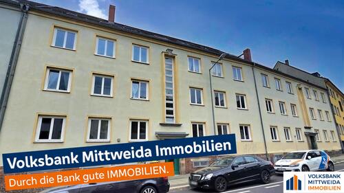 Hausansicht - 