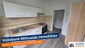 Einbauküche - Attraktive 3-Zimmer-Wohnung mit Einbauküche und Loggia in Chemnitz-Hilbersdorf!