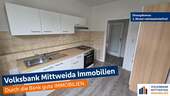 Einbauküche - Attraktive 3-Zimmer-Wohnung mit Einbauküche und Loggia in Chemnitz-Hilbersdorf!