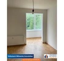 1-Zimmer-Wohnung mit Loggia in Chemnitz-Hilbersdorf!
