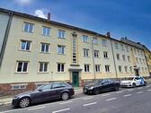 Hausansicht - 