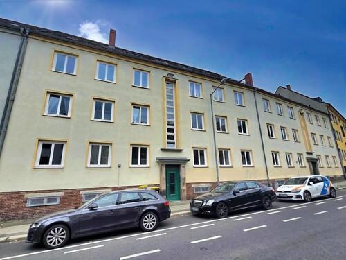 Hausansicht - 
