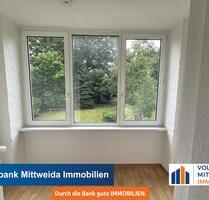 1-Zimmer-Wohnung mit Loggia in Chemnitz-Hilbersdorf!