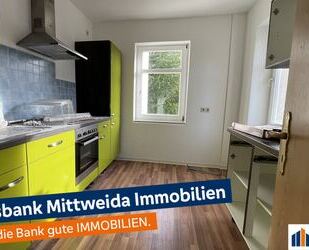 Wohnung in Claußnitz - 440,00 EUR Kaltmiete, ca.  79,04 m² Wohnfläche in Claußnitz (PLZ: 09236) Markersdorf