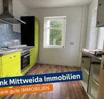 Wohnung in Claußnitz - 440,00 EUR Kaltmiete, ca.  79,04 m² Wohnfläche in Claußnitz (PLZ: 09236) Markersdorf