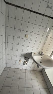 Waschmaschinenstellplatz - 