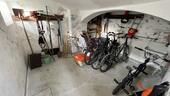 Fahrradkeller - 