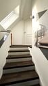 Treppe zum Dachgeschoss - 