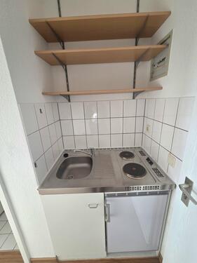 Miniküche - 