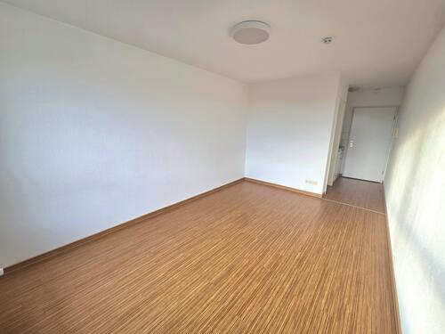 Wohn-/ Schlafbereich - Etagenwohnung mit 20,00 m² in Mittweida zur Miete