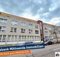 Kleines Appartement in Hochschulnähe! - Mittweida