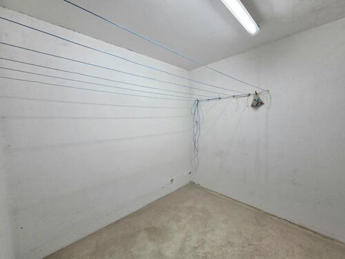 Wäschetrockenraum - 