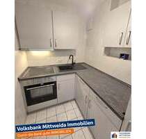 Tolle 2-Zimmer-Wohnung mit Einbauküche, Waschmaschine und Aufzug! - Chemnitz Lutherviertel