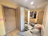 Flur - 3 Zimmer Erdgeschoßwohnung in Limbach-Oberfrohna